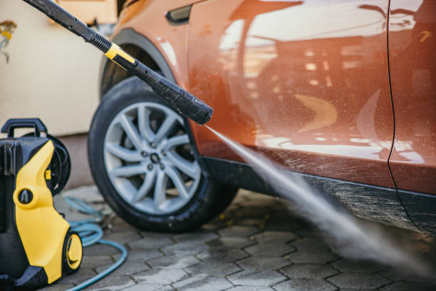 Best Exterior Home Cleaning  in College Park, MD
