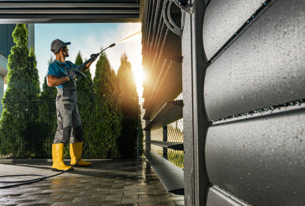 Best Commercial Pressure Washing  in College Park, MD