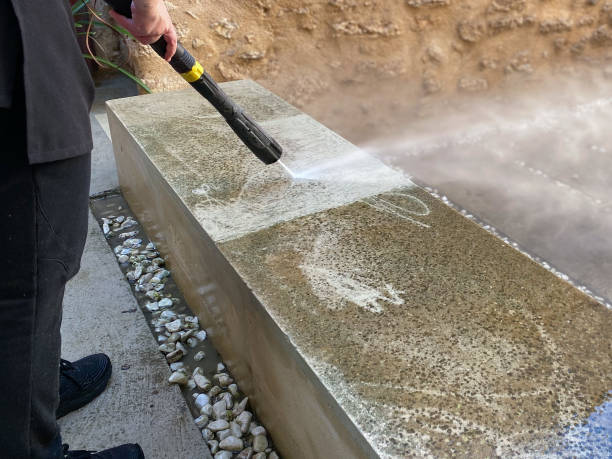 Best Sidewalk Pressure Washing  in College Park, MD
