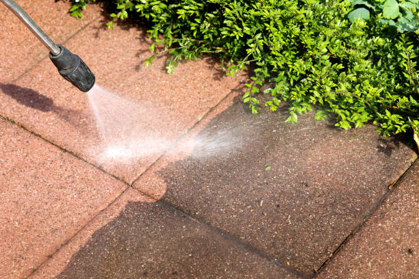 Why Choose Our Certified Pressure Washing Experts for Your Project Needs in College Park, MD?