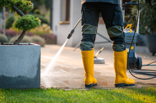 Best Commercial Pressure Washing  in College Park, MD